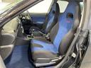 WRX STi F型 社外マフラー ETC CD ABS フルエアロ MT車 iPod 社外アルミホイール 純正オーディオ(26枚目)