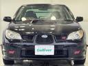 WRX STi F型 社外マフラー ETC CD ABS フルエアロ MT車 iPod 社外アルミホイール 純正オーディオ(33枚目)
