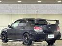 WRX STi F型 社外マフラー ETC CD ABS フルエアロ MT車 iPod 社外アルミホイール 純正オーディオ(35枚目)