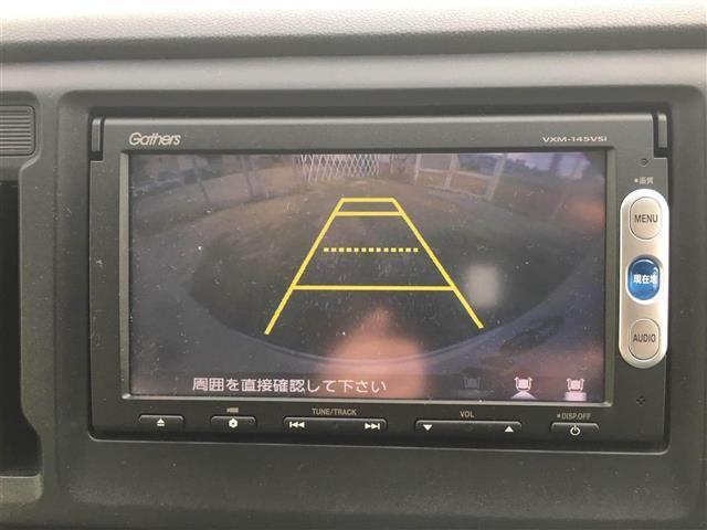 G/純正メモリーナビ ワンセグ バックカメラ スマートキー(4枚目)