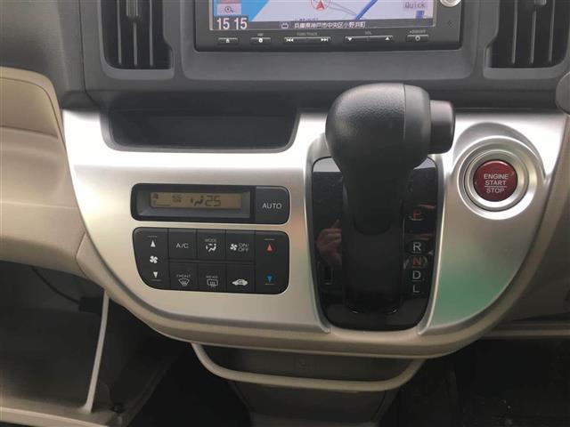 G/純正メモリーナビ ワンセグ バックカメラ スマートキー(15枚目)