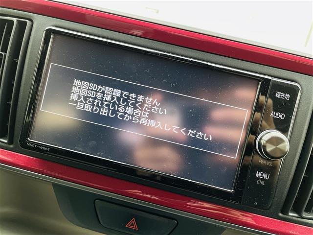 モーダ Gパッケージ 純正SDナビ フルセグTV バックカメラ 前後ドライブレコーダー スマートキー プッシュスタート ベンチシート ステアリングスイッチ オートライト フォグライト LEDヘッドライト ETC(3枚目)
