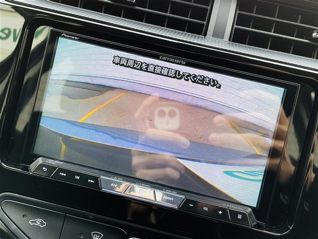 S 社外メモリーナビ バックカメラ ライトレベライザー ウインカー付き電動格納ミラー フロアマット 横滑り防止装置 スペアキー ETC(2枚目)