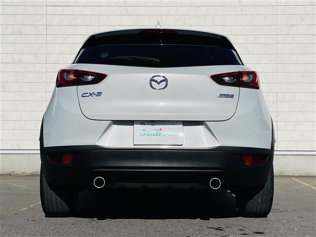 マツダ ＣＸ－３