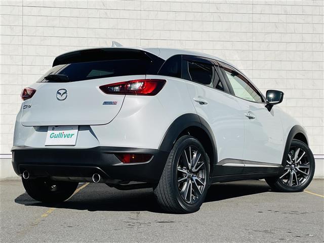 マツダ ＣＸ－３