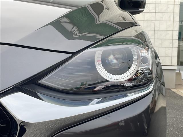 ＭＡＺＤＡ２ ＸＤ　ブラックトーンエディション　純正メモリナビ　地デジ　ＣＤ　ＤＶＤ　ＢＴ　ＵＳＢ　ラジオ再生　レーダークルーズコントロール　レーンアシスト　アラウンドビューモニター　ドライブレコーダー　ＥＴＣ　オートライト（25枚目）