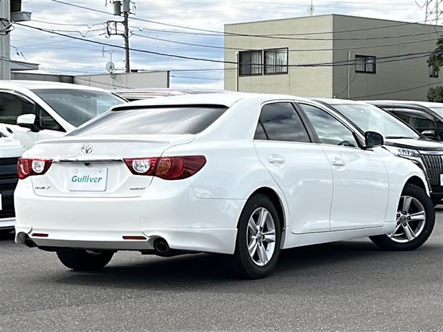 マークX 250G Sパッケージリラックスセレクション 純正HDDナビ NHZN-W59G 地デジTV・CD・DVD・BT・ラジオ再生 クルーズコントロール パワーシート ETC バックカメラ ドライブレコーダー オートライト HIDライト(34枚目)