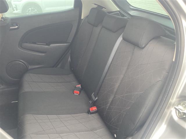 デミオ 13C-V スマートエディションII 社外メモリナビ C9P8 地デジTV CD BT ラジオ再生 ETC バックカメラ ETC 社外14inアルミホイール ハロゲンライト リモコンキー(19枚目)