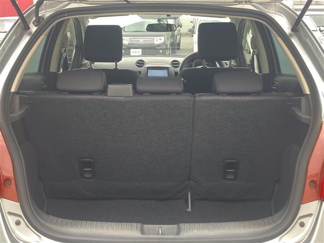 デミオ 13C-V スマートエディションII 社外メモリナビ C9P8 地デジTV CD BT ラジオ再生 ETC バックカメラ ETC 社外14inアルミホイール ハロゲンライト リモコンキー(20枚目)