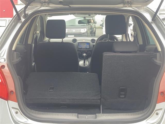 デミオ 13C-V スマートエディションII 社外メモリナビ C9P8 地デジTV CD BT ラジオ再生 ETC バックカメラ ETC 社外14inアルミホイール ハロゲンライト リモコンキー(21枚目)