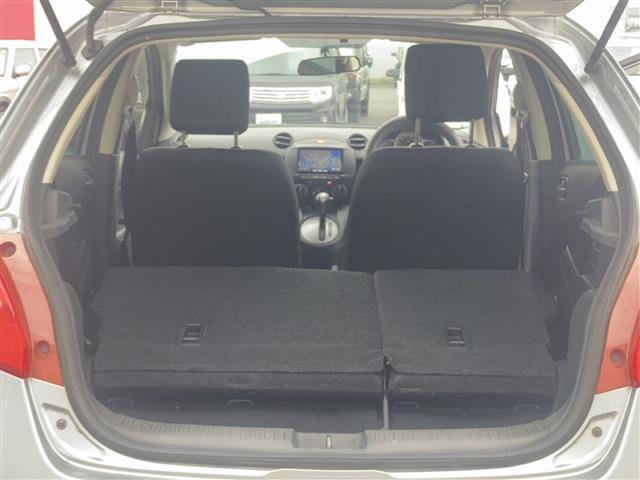 デミオ 13C-V スマートエディションII 社外メモリナビ C9P8 地デジTV CD BT ラジオ再生 ETC バックカメラ ETC 社外14inアルミホイール ハロゲンライト リモコンキー(22枚目)