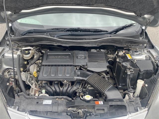 デミオ 13C-V スマートエディションII 社外メモリナビ C9P8 地デジTV CD BT ラジオ再生 ETC バックカメラ ETC 社外14inアルミホイール ハロゲンライト リモコンキー(36枚目)