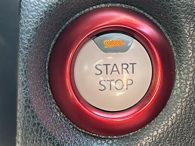 ノート e-パワーニスモ 純正メモリナビ MM316D-W 地デジTV CD DVD BT ラジオ再生 衝突軽減ブレーキ アラウンドビューモニター コーナーセンサー ETC オートライト LEDヘッドライト(13枚目)