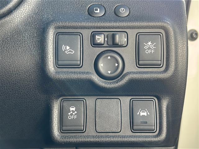 ノート e-パワーニスモ 純正メモリナビ MM316D-W 地デジTV CD DVD BT ラジオ再生 衝突軽減ブレーキ アラウンドビューモニター コーナーセンサー ETC オートライト LEDヘッドライト(16枚目)