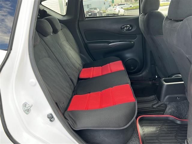 ノート e-パワーニスモ 純正メモリナビ MM316D-W 地デジTV CD DVD BT ラジオ再生 衝突軽減ブレーキ アラウンドビューモニター コーナーセンサー ETC オートライト LEDヘッドライト(20枚目)