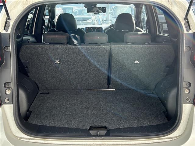 ノート e-パワーニスモ 純正メモリナビ MM316D-W 地デジTV CD DVD BT ラジオ再生 衝突軽減ブレーキ アラウンドビューモニター コーナーセンサー ETC オートライト LEDヘッドライト(22枚目)