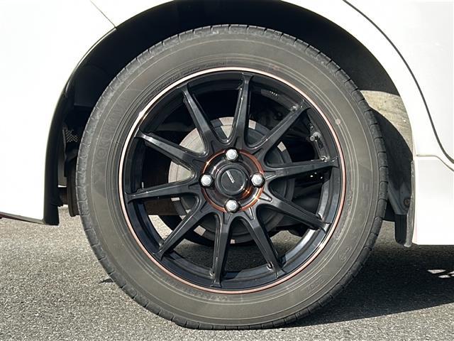 ノート e-パワーニスモ 純正メモリナビ MM316D-W 地デジTV CD DVD BT ラジオ再生 衝突軽減ブレーキ アラウンドビューモニター コーナーセンサー ETC オートライト LEDヘッドライト(36枚目)