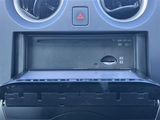 ノート Ｘ　ＤＩＧ－Ｓ　社外メモリナビ　ＡＶＩＣ－ＭＲＺ０７　ワンセグＴＶ　ＣＤ　ＤＶＤ　ＢＴ　地デジＴＶ　ＥＴＣ　ドライブレコーダー　ハロゲンライト　スマートキー　スペアキー　取扱説明書　保証書（4枚目）