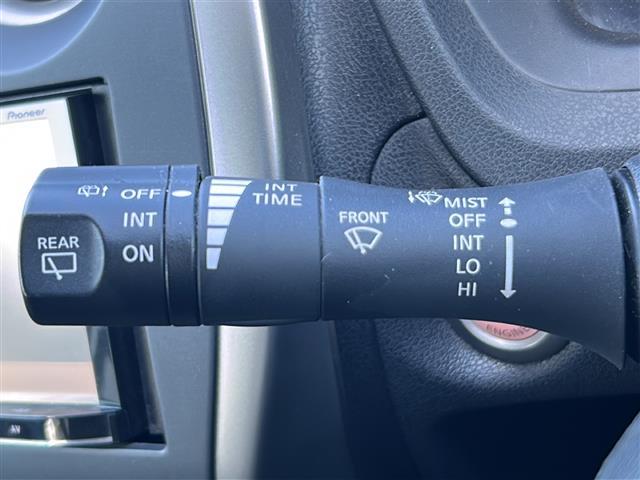 ノート Ｘ　ＤＩＧ－Ｓ　社外メモリナビ　ＡＶＩＣ－ＭＲＺ０７　ワンセグＴＶ　ＣＤ　ＤＶＤ　ＢＴ　地デジＴＶ　ＥＴＣ　ドライブレコーダー　ハロゲンライト　スマートキー　スペアキー　取扱説明書　保証書（9枚目）