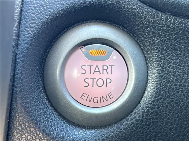 ノート Ｘ　ＤＩＧ－Ｓ　社外メモリナビ　ＡＶＩＣ－ＭＲＺ０７　ワンセグＴＶ　ＣＤ　ＤＶＤ　ＢＴ　地デジＴＶ　ＥＴＣ　ドライブレコーダー　ハロゲンライト　スマートキー　スペアキー　取扱説明書　保証書（13枚目）