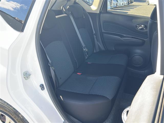 ノート Ｘ　ＤＩＧ－Ｓ　社外メモリナビ　ＡＶＩＣ－ＭＲＺ０７　ワンセグＴＶ　ＣＤ　ＤＶＤ　ＢＴ　地デジＴＶ　ＥＴＣ　ドライブレコーダー　ハロゲンライト　スマートキー　スペアキー　取扱説明書　保証書（19枚目）