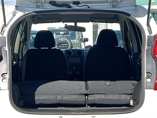 ノート Ｘ　ＤＩＧ－Ｓ　社外メモリナビ　ＡＶＩＣ－ＭＲＺ０７　ワンセグＴＶ　ＣＤ　ＤＶＤ　ＢＴ　地デジＴＶ　ＥＴＣ　ドライブレコーダー　ハロゲンライト　スマートキー　スペアキー　取扱説明書　保証書（21枚目）