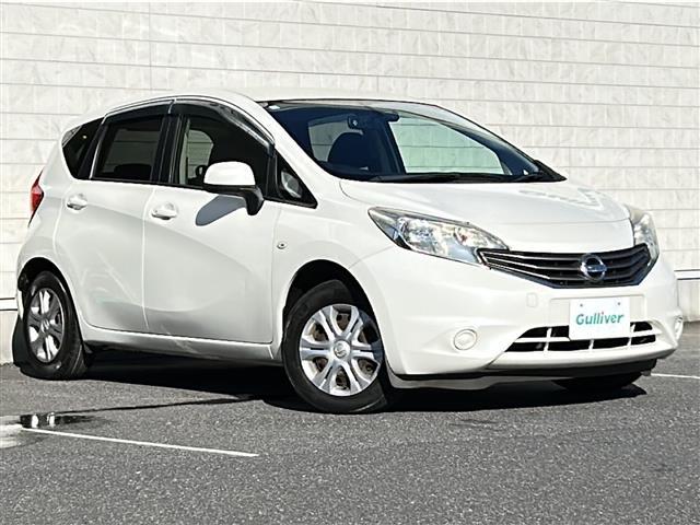 ノート Ｘ　ＤＩＧ－Ｓ　社外メモリナビ　ＡＶＩＣ－ＭＲＺ０７　ワンセグＴＶ　ＣＤ　ＤＶＤ　ＢＴ　地デジＴＶ　ＥＴＣ　ドライブレコーダー　ハロゲンライト　スマートキー　スペアキー　取扱説明書　保証書（26枚目）