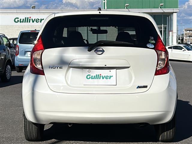 ノート Ｘ　ＤＩＧ－Ｓ　社外メモリナビ　ＡＶＩＣ－ＭＲＺ０７　ワンセグＴＶ　ＣＤ　ＤＶＤ　ＢＴ　地デジＴＶ　ＥＴＣ　ドライブレコーダー　ハロゲンライト　スマートキー　スペアキー　取扱説明書　保証書（31枚目）