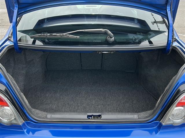 インプレッサ WRX STi(23枚目)