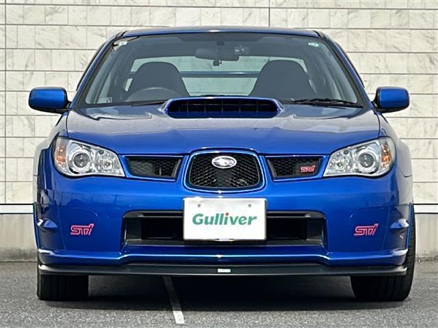 インプレッサ WRX STi(29枚目)
