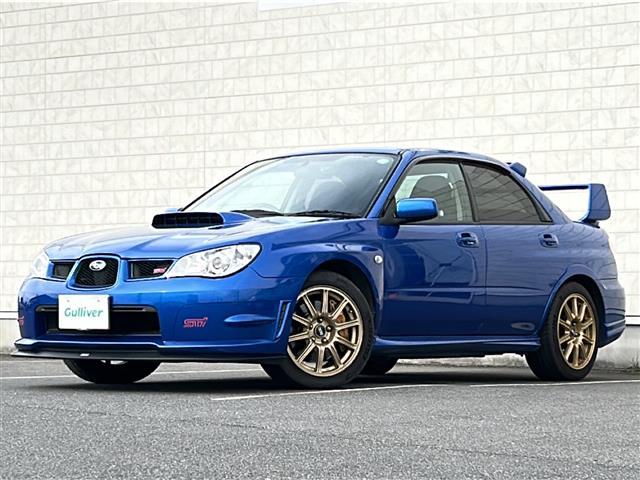 インプレッサ WRX STi(30枚目)