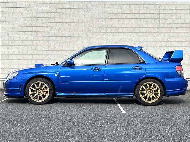 インプレッサ WRX STi(31枚目)