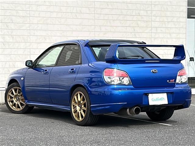 インプレッサ WRX STi(32枚目)