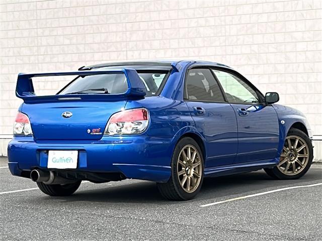 インプレッサ WRX STi(34枚目)