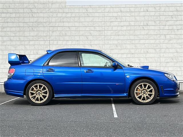 インプレッサ WRX STi(35枚目)