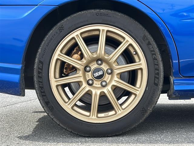 インプレッサ WRX STi(37枚目)