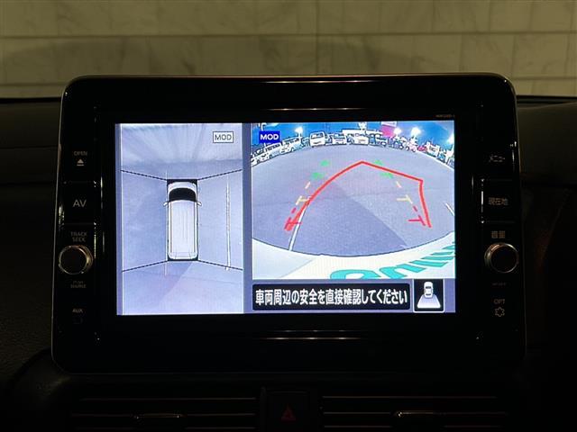 ルークス ハイウェイスター　Ｘ　プロパイロットエディション　純正９インチメモリナビ　ＭＭ３２０Ｄ－Ｌ　地デジＴＶ　ＣＤ　ＤＶＤ　ＢＴ　ＵＳＢ　ラジオ再生　両側パワースライドドア　プロパイロットシステム　インテリジェントエマージェンシーブレーキ（4枚目）