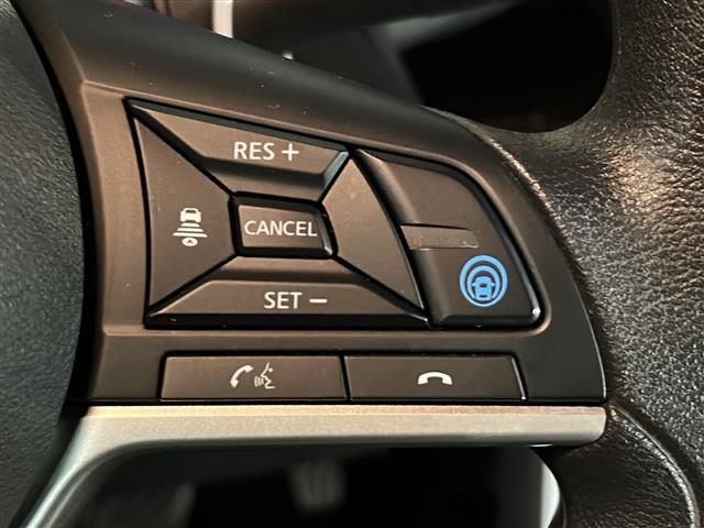 ルークス ハイウェイスター　Ｘ　プロパイロットエディション　純正９インチメモリナビ　ＭＭ３２０Ｄ－Ｌ　地デジＴＶ　ＣＤ　ＤＶＤ　ＢＴ　ＵＳＢ　ラジオ再生　両側パワースライドドア　プロパイロットシステム　インテリジェントエマージェンシーブレーキ（10枚目）