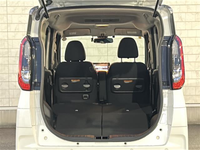 ルークス ハイウェイスター　Ｘ　プロパイロットエディション　純正９インチメモリナビ　ＭＭ３２０Ｄ－Ｌ　地デジＴＶ　ＣＤ　ＤＶＤ　ＢＴ　ＵＳＢ　ラジオ再生　両側パワースライドドア　プロパイロットシステム　インテリジェントエマージェンシーブレーキ（24枚目）