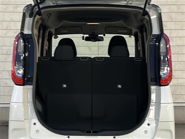 ルークス ハイウェイスター　Ｘ　プロパイロットエディション　純正９インチメモリナビ　ＭＭ３２０Ｄ－Ｌ　地デジＴＶ　ＣＤ　ＤＶＤ　ＢＴ　ＵＳＢ　ラジオ再生　両側パワースライドドア　プロパイロットシステム　インテリジェントエマージェンシーブレーキ（25枚目）