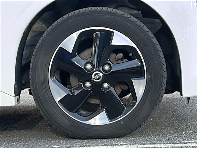 ルークス ハイウェイスター　Ｘ　プロパイロットエディション　純正９インチメモリナビ　ＭＭ３２０Ｄ－Ｌ　地デジＴＶ　ＣＤ　ＤＶＤ　ＢＴ　ＵＳＢ　ラジオ再生　両側パワースライドドア　プロパイロットシステム　インテリジェントエマージェンシーブレーキ（37枚目）