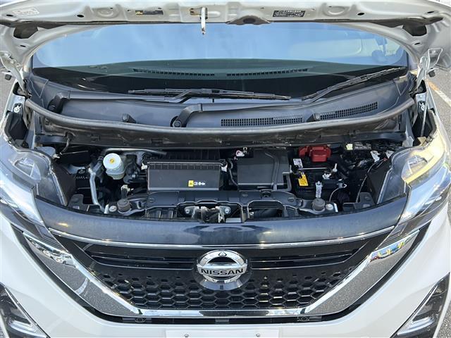 ルークス ハイウェイスター　Ｘ　プロパイロットエディション　純正９インチメモリナビ　ＭＭ３２０Ｄ－Ｌ　地デジＴＶ　ＣＤ　ＤＶＤ　ＢＴ　ＵＳＢ　ラジオ再生　両側パワースライドドア　プロパイロットシステム　インテリジェントエマージェンシーブレーキ（38枚目）