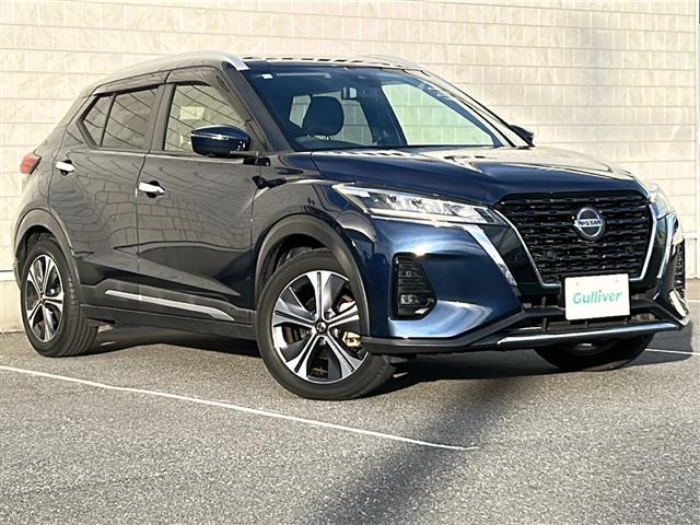 キックス Ｘ　純正メモリナビ　地デジＴＶ　ＣＤ　ＤＶＤ　ＢＴ　ラジオ再生　レーダークルーズコントロール　レーンアシスト　衝突軽減ブレーキ　コーナーセンサー　ハーフレザーシート　シートヒーター（29枚目）