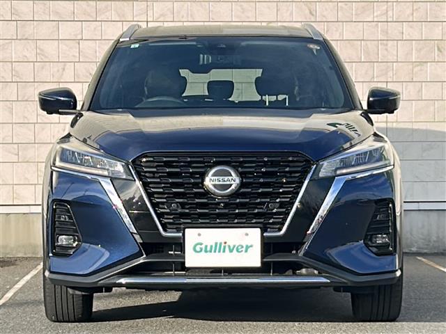 キックス Ｘ　純正メモリナビ　地デジＴＶ　ＣＤ　ＤＶＤ　ＢＴ　ラジオ再生　レーダークルーズコントロール　レーンアシスト　衝突軽減ブレーキ　コーナーセンサー　ハーフレザーシート　シートヒーター（30枚目）