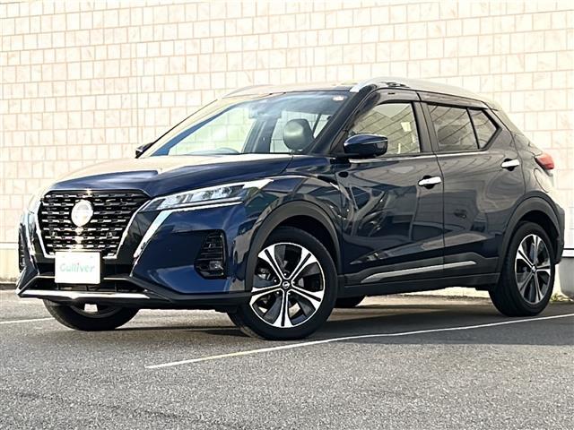 キックス Ｘ　純正メモリナビ　地デジＴＶ　ＣＤ　ＤＶＤ　ＢＴ　ラジオ再生　レーダークルーズコントロール　レーンアシスト　衝突軽減ブレーキ　コーナーセンサー　ハーフレザーシート　シートヒーター（31枚目）