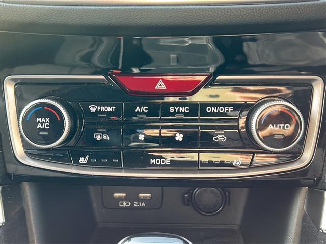 フォレスター スポーツ ワンオーナー STIスポイラー 純正8インチメモリナビ CN-FX800DFD 地デジTV CD DVD BT ラジオ再生 アイサイト 衝突回避軽減ブレーキ 全車速追従機能付きクルーズ(5枚目)