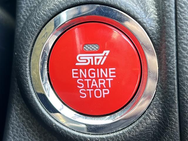 フォレスター スポーツ ワンオーナー STIスポイラー 純正8インチメモリナビ CN-FX800DFD 地デジTV CD DVD BT ラジオ再生 アイサイト 衝突回避軽減ブレーキ 全車速追従機能付きクルーズ(18枚目)