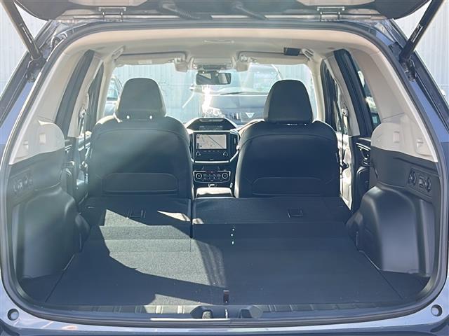 フォレスター スポーツ ワンオーナー STIスポイラー 純正8インチメモリナビ CN-FX800DFD 地デジTV CD DVD BT ラジオ再生 アイサイト 衝突回避軽減ブレーキ 全車速追従機能付きクルーズ(24枚目)