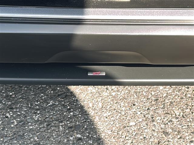 フォレスター スポーツ ワンオーナー STIスポイラー 純正8インチメモリナビ CN-FX800DFD 地デジTV CD DVD BT ラジオ再生 アイサイト 衝突回避軽減ブレーキ 全車速追従機能付きクルーズ(25枚目)