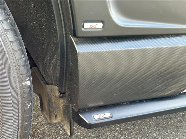 フォレスター スポーツ ワンオーナー STIスポイラー 純正8インチメモリナビ CN-FX800DFD 地デジTV CD DVD BT ラジオ再生 アイサイト 衝突回避軽減ブレーキ 全車速追従機能付きクルーズ(26枚目)